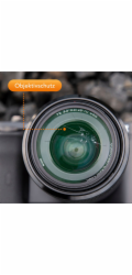 Walimex pro UV-Filter Slim Super  DMC 77mm