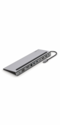 Belkin USB-C 11v1 dokovací stanice