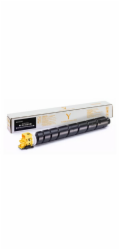 Kyocera toner TK-8525Y/ 20 000 A4/ žlutý/ pro TASKalfa 4052ci