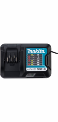 Nabíječka Makita DC10WD 12V max.