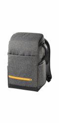 Hama Kamera-Rucksack Terra 140, Grau