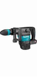 Aku sekací kladivo Makita HM001GZ02 XGT, SDS-max, 40 voltů, sekací kladivo