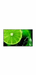 NEC LFD 65" MultiSync E658, IPS, 3840x2160, 350nit, 1200:1, 8ms, 16/7, VGA, HDMI, LAN, RS232, USB, Mediaplayer