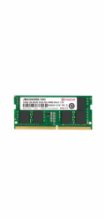 Paměť pro notebook Transcend JetRam, SODIMM, DDR4, 16 GB, 3200 MHz, CL22 (JM3200HSB-16G)