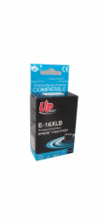 Inkoust UPrint E-16XLB / C13T16314010 (černý)