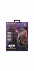 Myš Defender Venom GM-640L