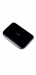 TP-Link TL-SG1005D 5x Gigabit Desktop Switch