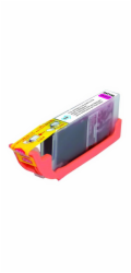 Inkoust UPrint C-571XLM / CLI571M XL (purpurový)