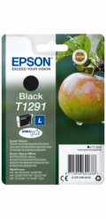 Originální inkoust Epson T1291 černý (C13T12914012)