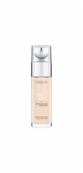 L Oreal Paris True Match SPF17 D1-W1 Golden Ivory 30 ml