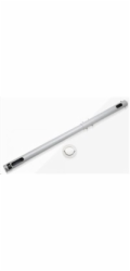 EPSON Ceiling pipe 918-1168mm ELPFP14 Use with ceiling mounts ELPMB22/ELPMB23