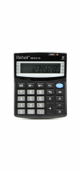Kalkulačka Rebell SDC412 BX
