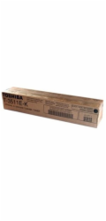 Originální toner Toshiba T3511E, černý, 450g