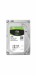 Seagate BarraCuda 4TB 3.5 SATA III disk (ST4000DM004)
