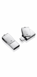 Pendrive Apacer AH750, 64 GB (AP64GAH750S-1)