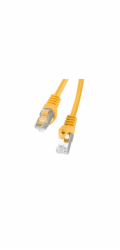 Lanberg Patchcord Cat.6 Ftp 3m Orange Lanberg
