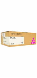 Ricoh - toner 407718(SP C252SF, C252DN) 6000 stran, purpurový