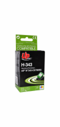 Inkoust UPrint H-343CL / C8766EE (barevný)