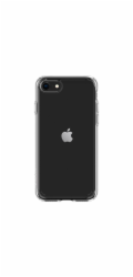 SPIGEN Ultra Hybrid 2, clear iPhone SE 2