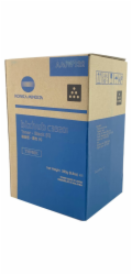 Konica Minolta originální toner AAJW152, black, 13000str., TNP-80K, Konica Minolta Bizhub C3320i