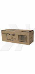 Kyocera TK-100 (370PU5KW) černá