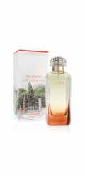 Hermes Un Jardin Sur La Lagune EDT 100 ml