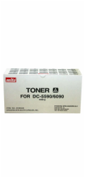 Originální černý toner Kyocera 37066008 (37066008)