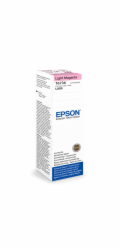 Inkoust Epson C13T67364A (světle purpurový)