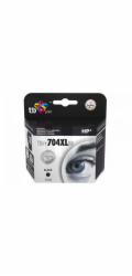 Ink. kazeta TB komp.s CN692AE Black ref.XL