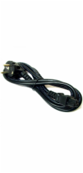 Napájecí kabel Logo Mains 230V 2m (6589)