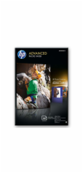 Fotografický papír HP pro tiskárnu A6 (Q8692A)