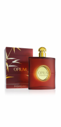 Yves Saint Laurent Opium EdT 90 ml Pro ženy