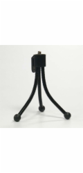 Držák fotoaparátu s logem stativu na stůl (NMF193BNXXLL)