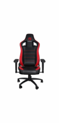 Marvo Herní křeslo CH-118, černo-červené