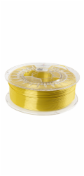 Spectrum Filament PLA Hedvábně žlutá