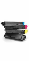 Originální azurový toner Kyocera TK-580 (1T02KTCNL0)