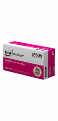 Epson ink C13S020691  PJIC7(M)  originál