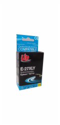 Inkoust UPrint 27XL (E-27XLY)