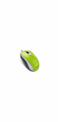 GENIUS DX-110 USB green