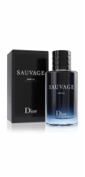 Dior Sauvage Parfum 100ml