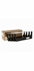 TAPE Printronix Tiskárna Printronix P7000 Serie/P7005/P7010/P7015/P7205/P7210/P7215/P8000 CZARNA (255049-401)
