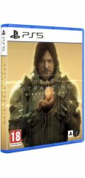 PS5 hra Death Stranding 1.5