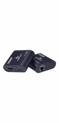 Gembird extendér HDMI, dodsah do 60 m