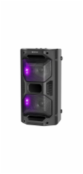 Defender Rage  černý  65109/Defender rep