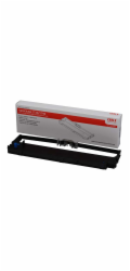 OKI páska pro tiskárnu Microline 5720 / 5790 černá (44173405)