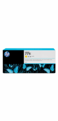 HP ink B6Y10A  HP 771C  originální/HP or