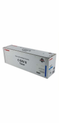 Canon toner CEXV8 7628A002 (azurový)