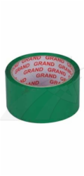 Samolepicí páska Grand Green, 48 mm x 50 m