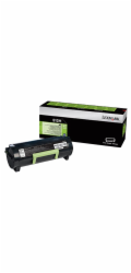 LEXMARK 51F2H00 BLACK