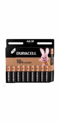 Duracell Basic 1500 K18 AA Duralock